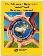 Advanced Generalist Cover