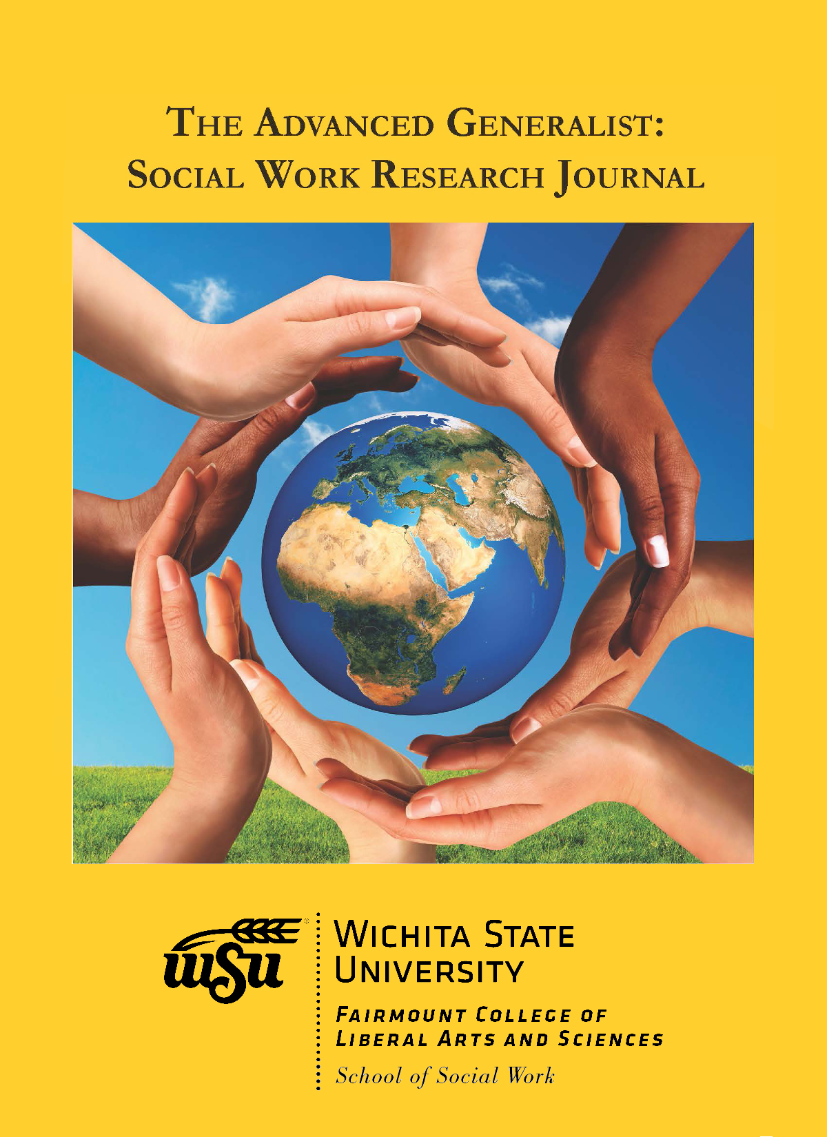 Advanced Generalist: Social Work Research Journal
