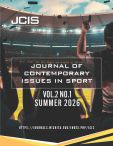 JCIS v.2 no.1 Summer