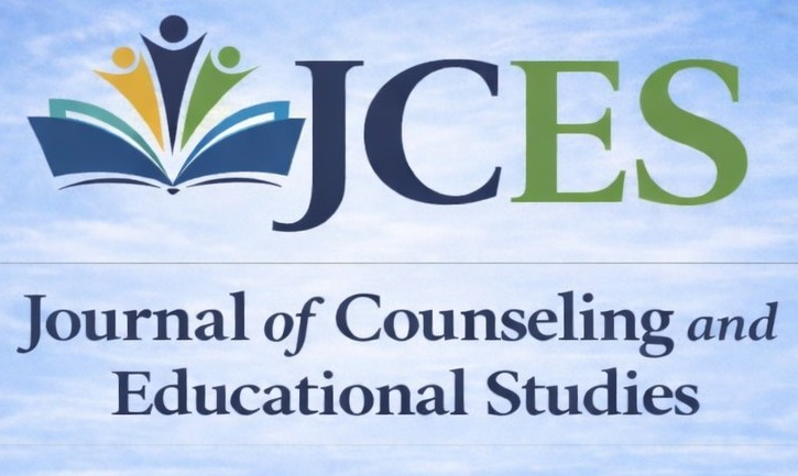 JCES logo