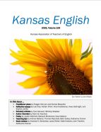 Kansas English, vol. 106